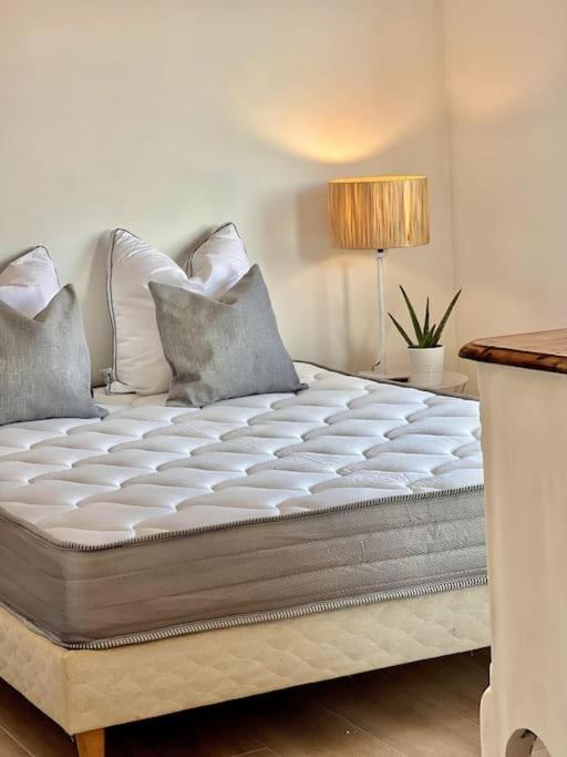 Tres Bel Appartement Vue Mer Six-Fours-les-Plages Ngoại thất bức ảnh